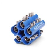 Блоки соединителей КСМ