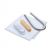 Комплект паяного заземления