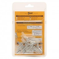 Кабельные наконечники, гильзы и сжимы