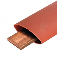 ТТ для изоляции шин напряжением до 10 кВ