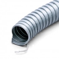 КВТ Металлорукав из оцинкованной стали Р3-ЦХ-10 (мин партия 100 шт.) 40801 KVT