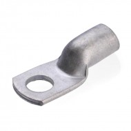 КВТ Наконечник кабельный медный луженый ТМЛ 35–12–10 (мин партия 100 шт.) 40888 KVT