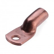 КВТ Наконечник кабельный ТМ 16–6–6 (мин партия 100 шт.) 41280 KVT