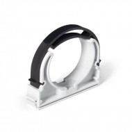 КВТ Крепеж-клипса 90 с фиксатором (мин партия 100 шт.) 50142 KVT