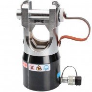 КВТ Пресс гидравлический помповый ПГ-1000 54724 KVT