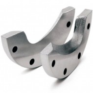 КВТ Набор лезвий НЛ-40 54965 KVT