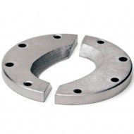 КВТ Набор лезвий НЛ-55 54966 KVT