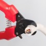 КВТ Ножницы MC-02 для резки провода и коаксиального кабеля 55939 KVT КВТ Ножницы MC-02 для резки провода и коаксиального кабеля 55939 KVT