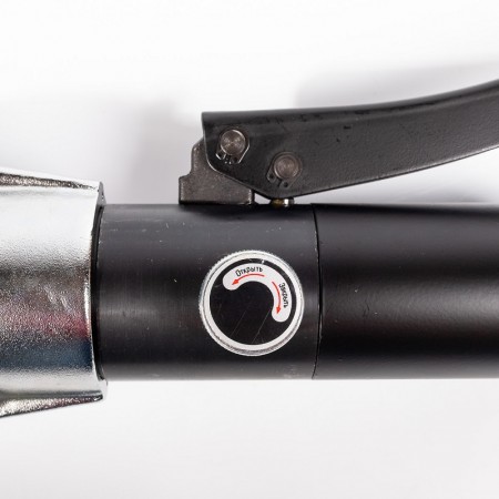 КВТ Пресс гидравлический ПГРс-240 ручной 57759 KVT КВТ Пресс гидравлический ПГРс-240 ручной 57759 KVT