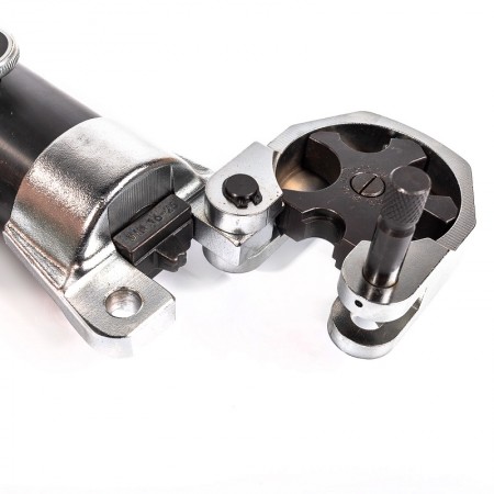 КВТ Пресс гидравлический ПГРс-240 ручной 57759 KVT КВТ Пресс гидравлический ПГРс-240 ручной 57759 KVT