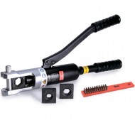 КВТ Пресс гидравлический ПГРс-150 [СИП] ручной 58244 KVT