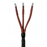 КВТ Муфта концевая GUST-12/150-240/800 58389 KVT