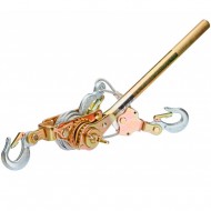 КВТ Лебедка ручная ЛР-20 58833 KVT