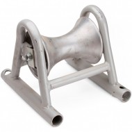 КВТ Ролик РКН-140 59395 KVT