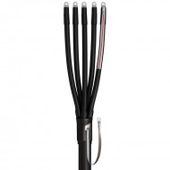 КВТ Муфта концевая 5ПКТп(б)-1-70/120 60338 KVT