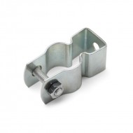 КВТ Скоба подвесная СМП-50 оцинкованная 60431 KVT