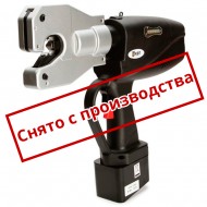 КВТ Пресс гидравлический ПГРА-300БМ безматричный аккумуляторный 60456 KVT