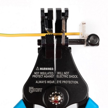 КВТ Полуавтоматический стриппер WS-03B 61667 KVT КВТ Полуавтоматический стриппер WS-03B 61667 KVT