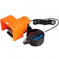 КВТ Настольный пневматический кримпер AC-25T (GLW) 61689 KVT