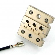 КВТ EC R0560 (GLW) - Комплект матриц для EC-65 61702 KVT