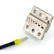 КВТ EC E0160 (GLW) - Комплект матриц для EC-65 61703 KVT