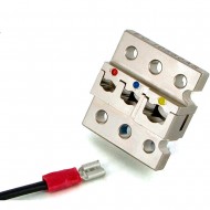 КВТ EC I0560AS (GLW) - Комплект матриц для EC-65 61705 KVT