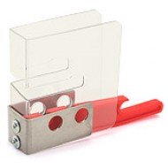 КВТ EC PC03 (GLW) - Защитный кожух для T0599Q 61707 KVT