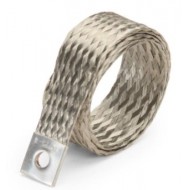 КВТ Провод заземления ПМЛ 25-400 (мин партия 10 шт.) 61791 KVT