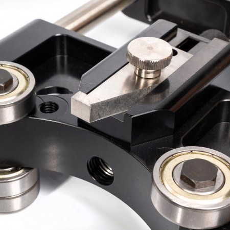 КВТ Инструмент для снятия полупроводящего экрана КСП-150 62481 KVT КВТ Инструмент для снятия полупроводящего экрана КСП-150 62481 KVT