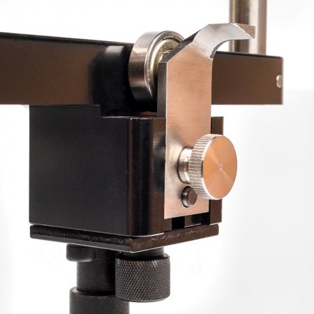 КВТ Инструмент для снятия полупроводящего экрана КСП-150 62481 KVT КВТ Инструмент для снятия полупроводящего экрана КСП-150 62481 KVT