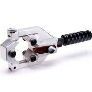 КВТ Инструмент для разделки кабелей из сшитого полиэтилена КСП-65 63024 KVT