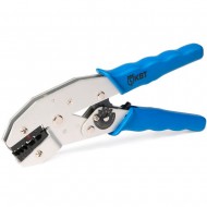 КВТ Пресс-клещи CTA-12 63943 KVT