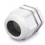 КВТ Кабельный ввод (сальник) PG-13.5 (6-12 мм) (мин партия 100 шт.) 6403 KVT