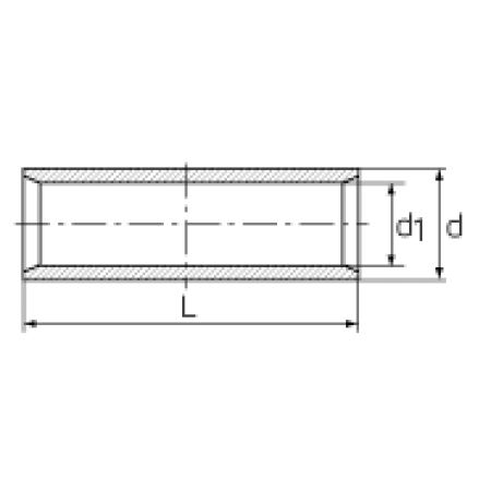 КВТ Медная кабельная гильза ГМЛ(DIN)-120 (мин партия 10 шт.) 65260 KVT КВТ Медная кабельная гильза ГМЛ(DIN)-120 (мин партия 10 шт.) 65260 KVT