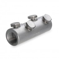 КВТ Соединитель болтовой 4СБЕ-25/50 (мин партия 10 шт.) 65802 KVT