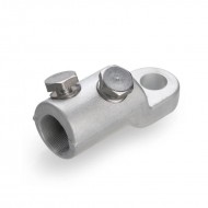 КВТ Наконечник болтовой 2НБЕ-150/240 (мин партия 5 шт.) 65809 KVT