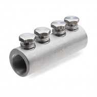 КВТ Соединитель болтовой 4СБ-70/120 (мин партия 10 шт.) 65814 KVT