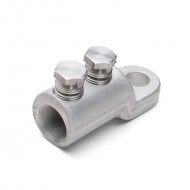 КВТ Наконечник болтовой 2НБ-150/240 (мин партия 5 шт.) 65819 KVT