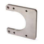 КВТ Неподвижное лезвие для НГ-85 65954 KVT