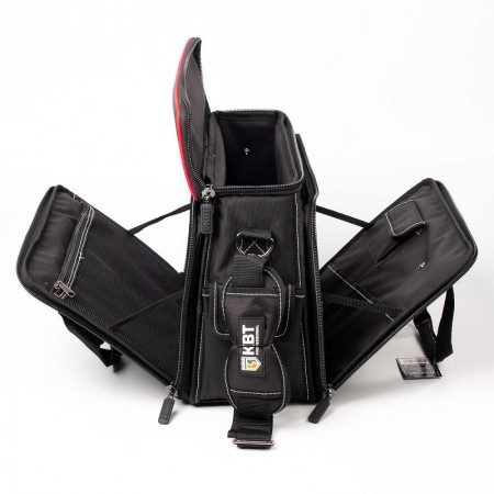 КВТ Сумка монтажника универсальная С-04 66143 KVT КВТ Сумка монтажника универсальная С-04 66143 KVT