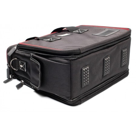 КВТ Сумка монтажника универсальная С-04 66143 KVT КВТ Сумка монтажника универсальная С-04 66143 KVT