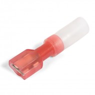 КВТ Разъем РПИ-М-НТ 6.0-(6.3) (мин партия 100 шт.) 66664 KVT