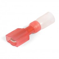 КВТ Разъем РПИ-П-НТ 6.0–(6.3) (мин партия 100 шт.) 66667 KVT