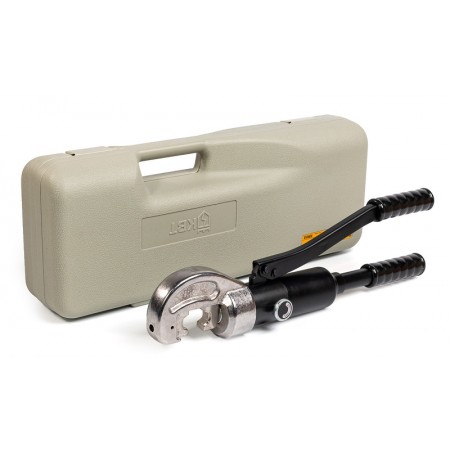 КВТ Пресс гидравлический ручной ПГРс-300у 67053 KVT КВТ Пресс гидравлический ручной ПГРс-300у 67053 KVT