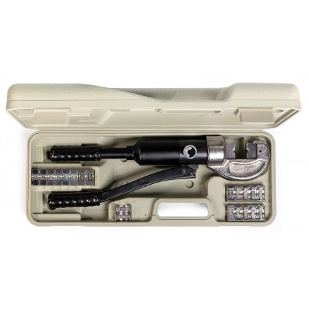 КВТ Пресс гидравлический ручной ПГРс-300у 67053 KVT КВТ Пресс гидравлический ручной ПГРс-300у 67053 KVT