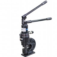 КВТ Автономный пресс для перфорации ШД-95А 67251 KVT