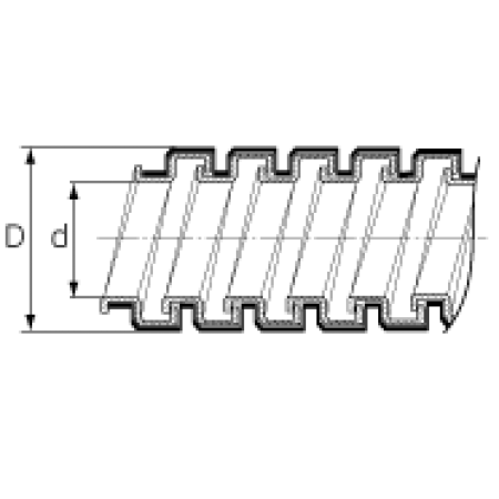 КВТ Металлорукав герметичный Р3-ЦПнг 32 с протяжкой (мин партия 25 шт.) 67633 KVT КВТ Металлорукав герметичный Р3-ЦПнг 32 с протяжкой (мин партия 25 шт.) 67633 KVT