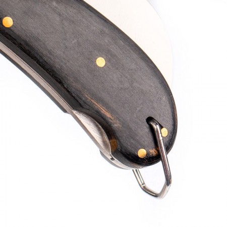 КВТ Нож монтерский складной НМ-06 67667 KVT КВТ Нож монтерский складной НМ-06 67667 KVT