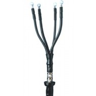 КВТ Муфта концевая GUST-01/4x25-70/750-L12 67903 KVT