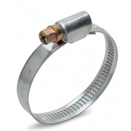 КВТ Хомут червячный PL-9 (310-330)/W1 (мин партия 10 шт.) 69000 KVT